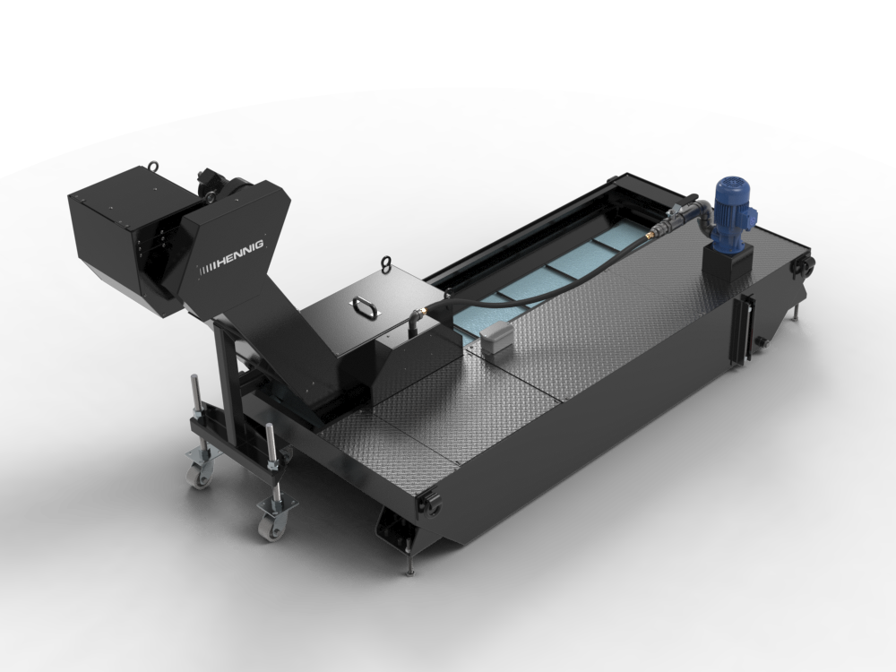 Coolant Management